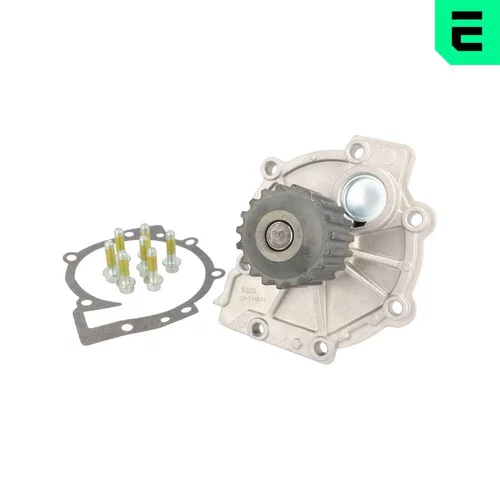 Vodné čerpadlo, chladenie motora OPTIMAL AQ-2432