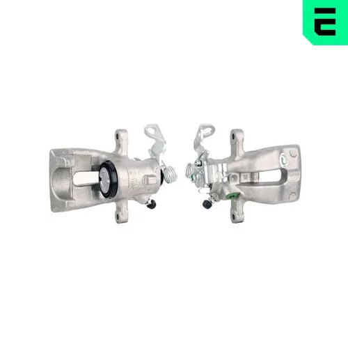 Brzdový strmeň OPTIMAL BC-1007L