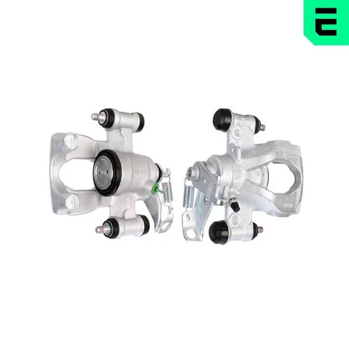 Brzdový strmeň OPTIMAL BC-1010L