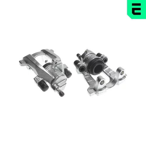 Brzdový strmeň OPTIMAL BC-1104L