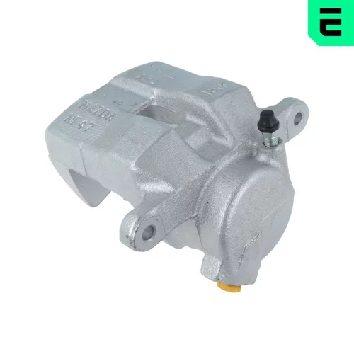 Brzdový strmeň OPTIMAL BC-1214L