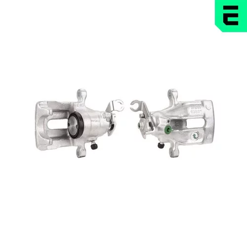Brzdový strmeň OPTIMAL BC-1231L