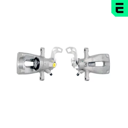 Brzdový strmeň OPTIMAL BC-1260L