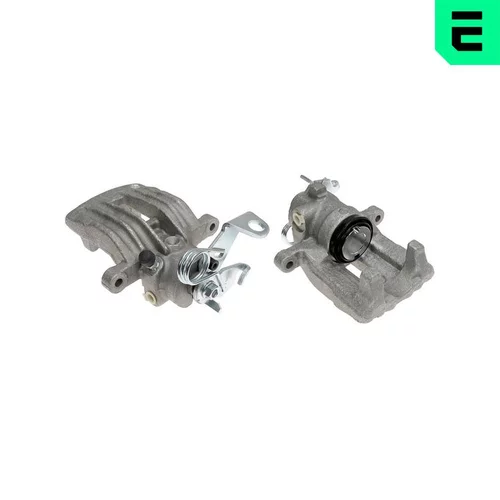 Brzdový strmeň OPTIMAL BC-1346L