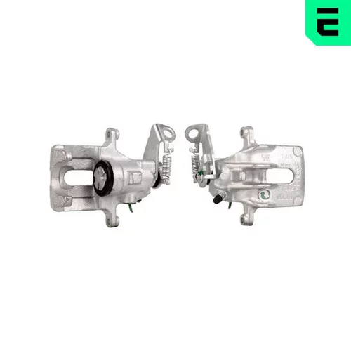 Brzdový strmeň OPTIMAL BC-1420L