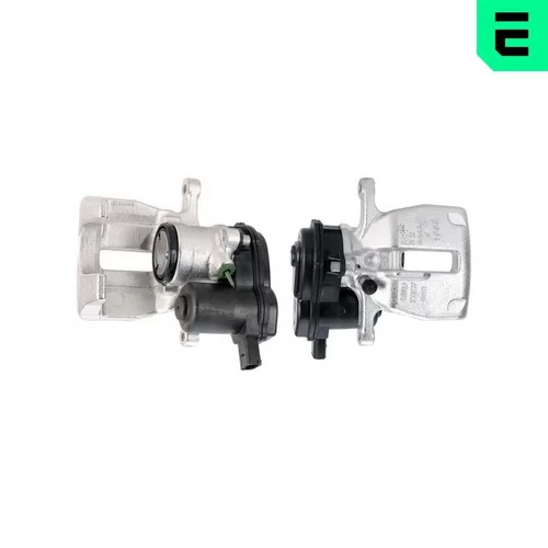 Brzdový strmeň OPTIMAL BC-1502R