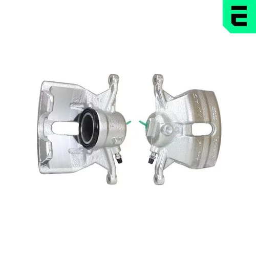 Brzdový strmeň OPTIMAL BC-1603R