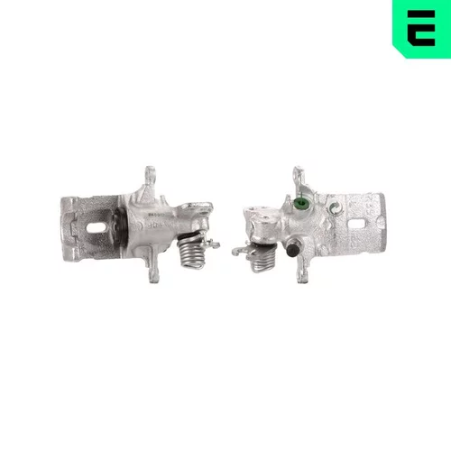 Brzdový strmeň OPTIMAL BC-1766L