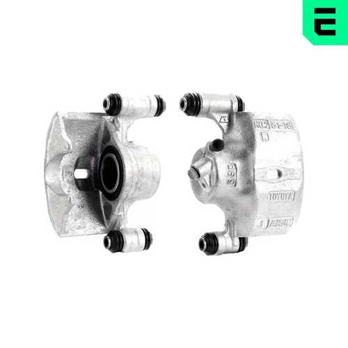 Brzdový strmeň OPTIMAL BC-2051L
