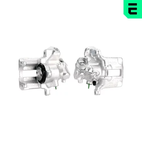 Brzdový strmeň OPTIMAL BC-2096R