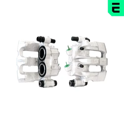 Brzdový strmeň OPTIMAL BC-2126R