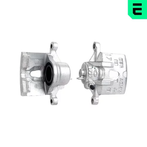 Brzdový strmeň OPTIMAL BC-2174R