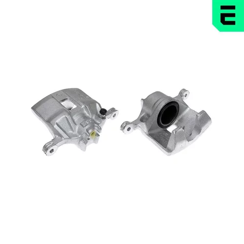 Brzdový strmeň OPTIMAL BC-2207R