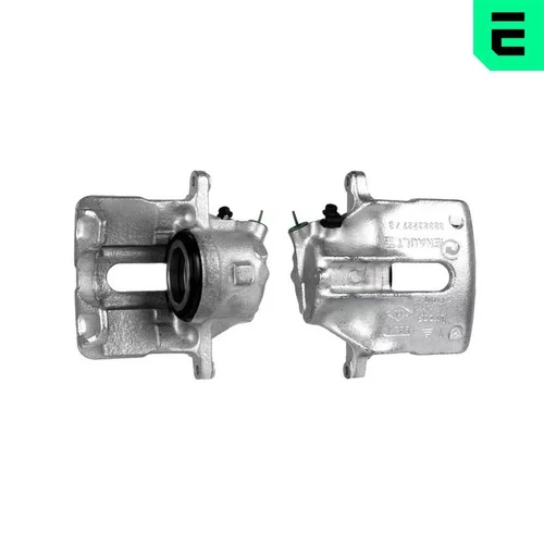 Brzdový strmeň OPTIMAL BC-2220L
