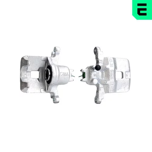 Brzdový strmeň OPTIMAL BC-2406R