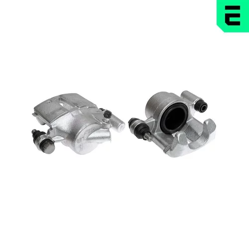 Brzdový strmeň OPTIMAL BC-2441R