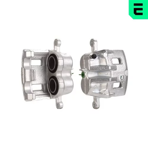 Brzdový strmeň OPTIMAL BC-2457L