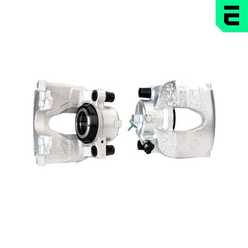 Brzdový strmeň OPTIMAL BC-2474R
