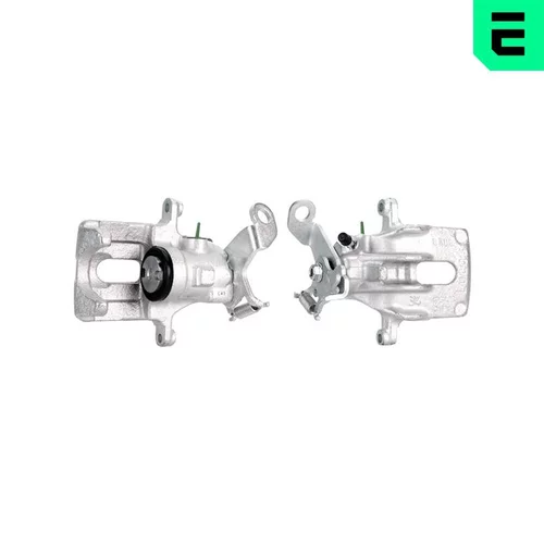 Brzdový strmeň OPTIMAL BC-2582R