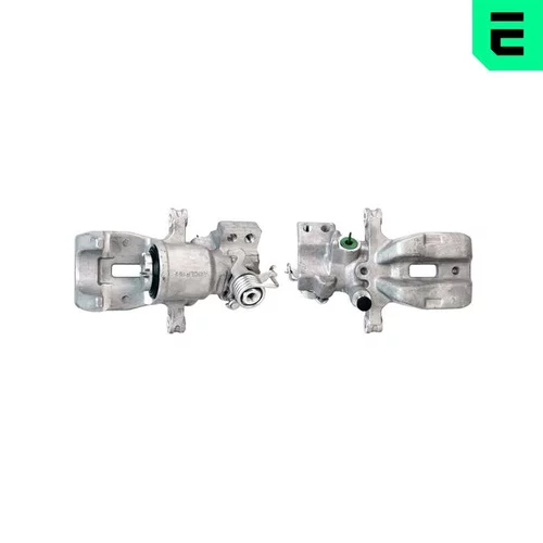 Brzdový strmeň OPTIMAL BC-2591R