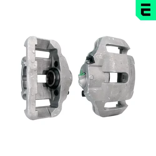 Brzdový strmeň OPTIMAL BC-2644R