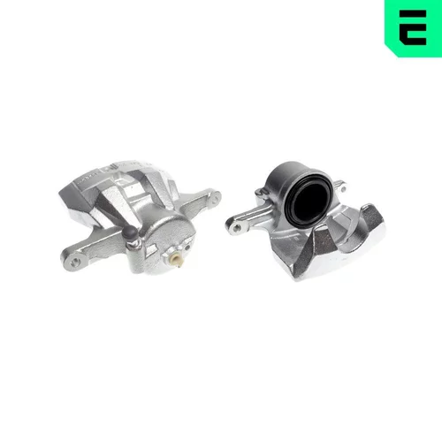 Brzdový strmeň OPTIMAL BC-2663L