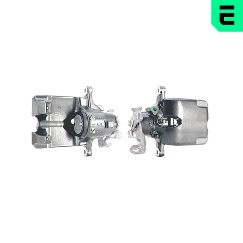 Brzdový strmeň OPTIMAL BC-2697R