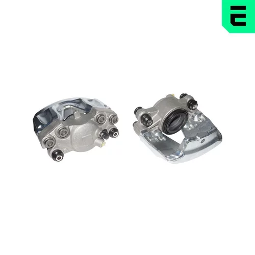 Brzdový strmeň OPTIMAL BC-2710L
