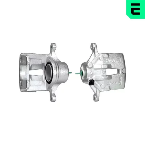 Brzdový strmeň OPTIMAL BC-2733L