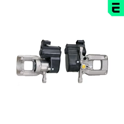 Brzdový strmeň OPTIMAL BC-2834R