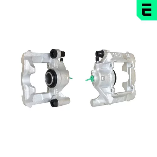 Brzdový strmeň OPTIMAL BC-2853L