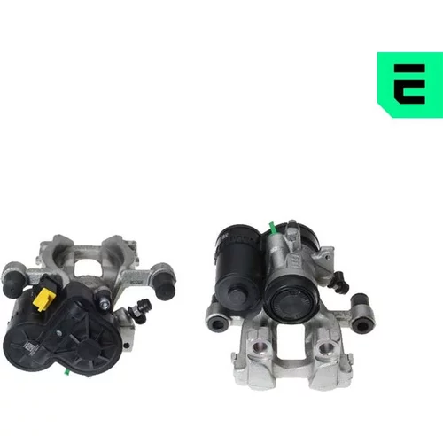 Brzdový strmeň OPTIMAL BC-3072L