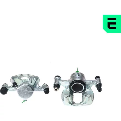 Brzdový strmeň OPTIMAL BC-3120L