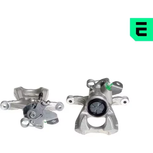 Brzdový strmeň OPTIMAL BC-3156L