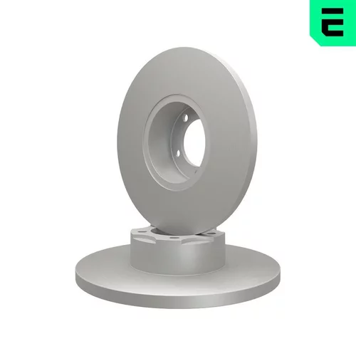 Brzdový kotúč OPTIMAL BS-8862C