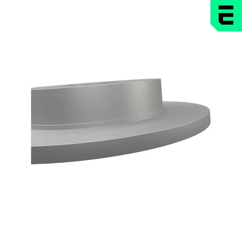 Brzdový kotúč BS-8918C /OPTIMAL/ - obr. 4