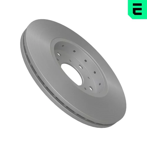 Brzdový kotúč BS-9452C /OPTIMAL/ - obr. 2
