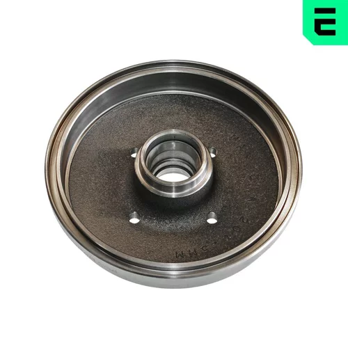 Brzdový bubon BT-1560 /OPTIMAL/ - obr. 1