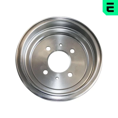 Brzdový bubon BT-1590 /OPTIMAL/ - obr. 1