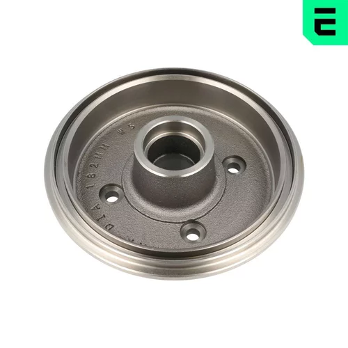 Brzdový bubon BT-1750 /OPTIMAL/ - obr. 1