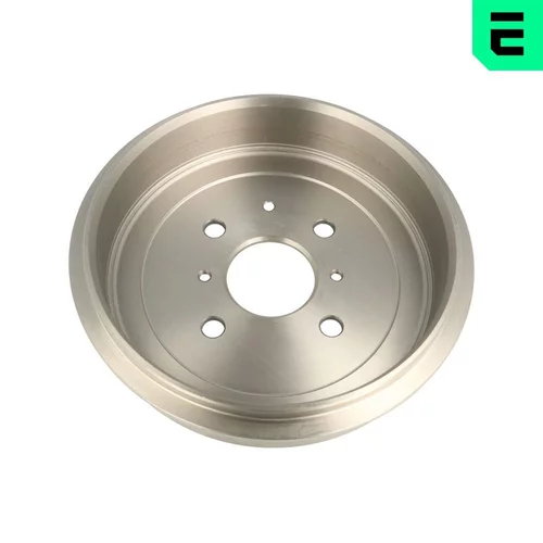 Brzdový bubon BT-2100 /OPTIMAL/ - obr. 1