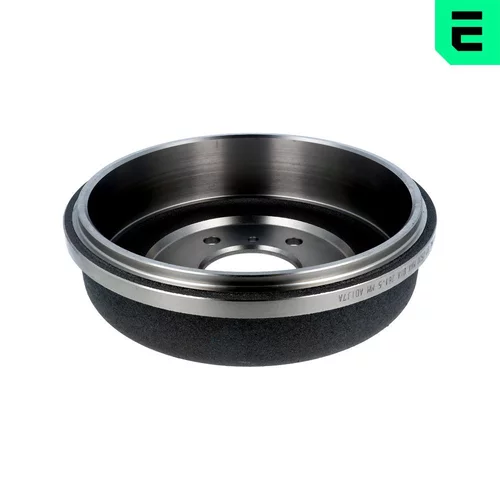 Brzdový bubon BT-2520 /OPTIMAL/ - obr. 1