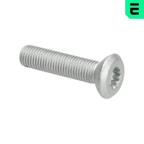 Upevňovacie čapy OPTIMAL CA-00009