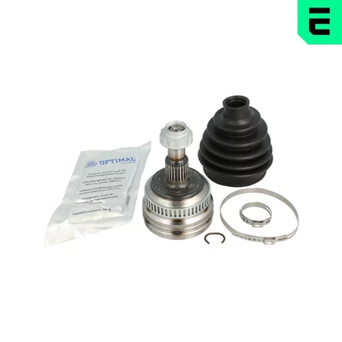 Sada kĺbov hnacieho hriadeľa OPTIMAL CW-2773
