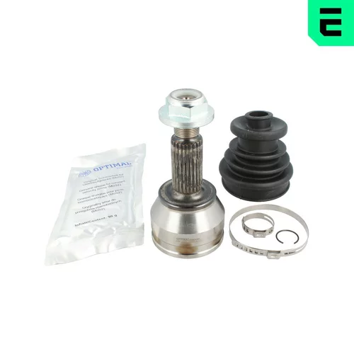Sada kĺbov hnacieho hriadeľa OPTIMAL CW-3008