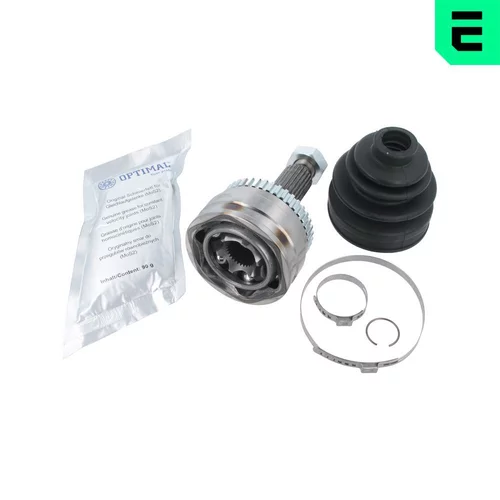 Sada kĺbov hnacieho hriadeľa CW-3064 /OPTIMAL/ - obr. 1