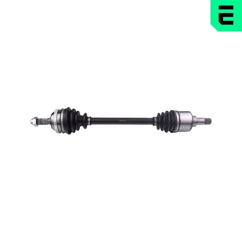 Hnací hriadeľ OPTIMAL DS-4125