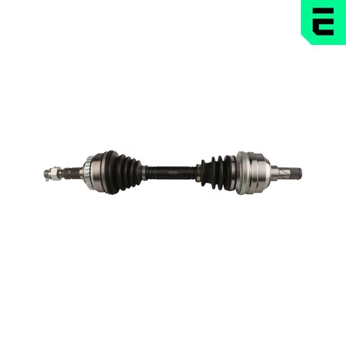 Hnací hriadeľ OPTIMAL DS-4152