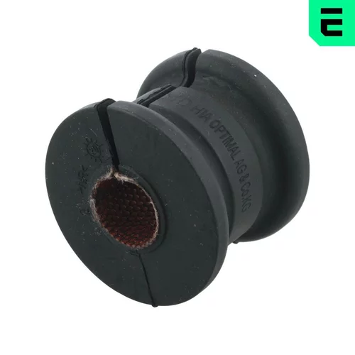 Uloženie priečneho stabilizátora F1-0002 /OPTIMAL/ - obr. 1