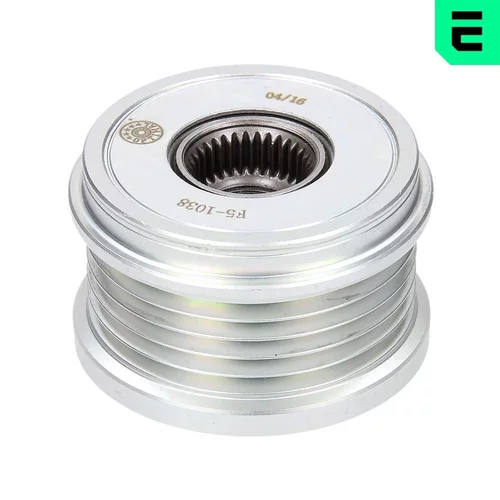 Voľnobežka alternátora OPTIMAL F5-1038